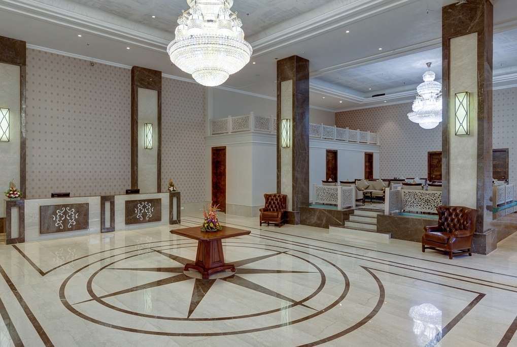 Raajsa Kumbhalgarh - Ihcl Seleqtions Hotel Interior photo